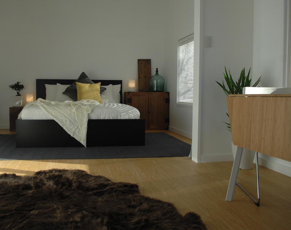 Cortina Apartment Otari Chambre photo