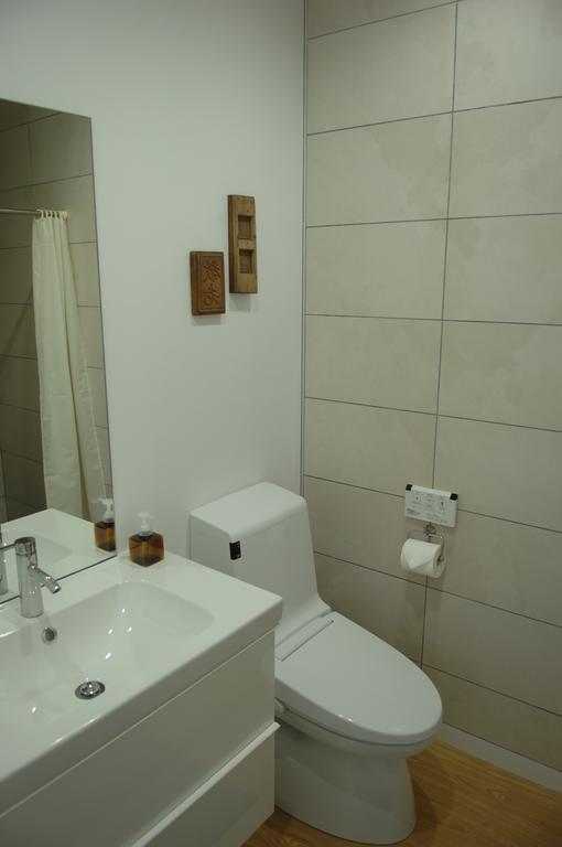 Cortina Apartment Otari Chambre photo
