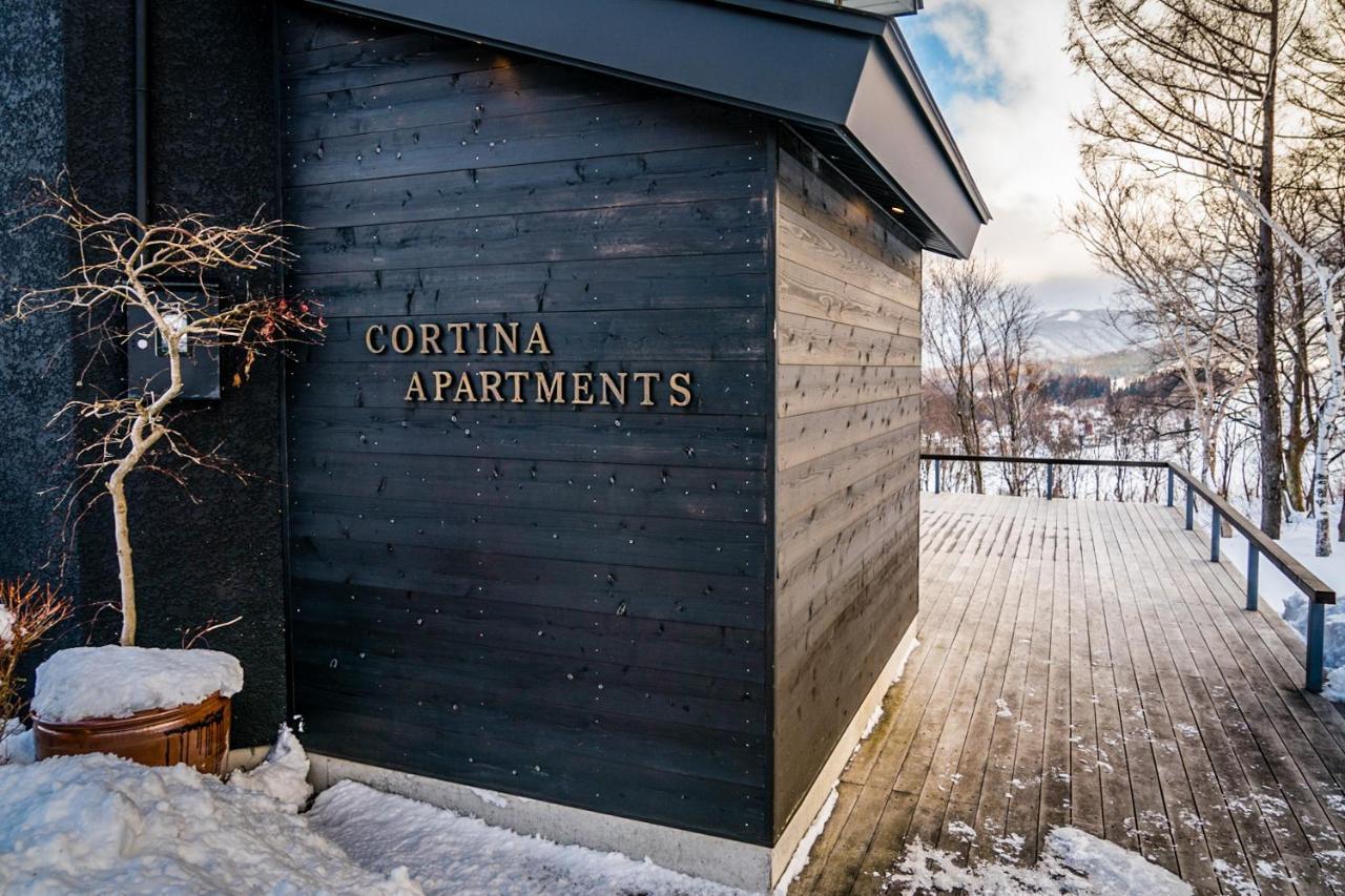 Cortina Apartment Otari Extérieur photo
